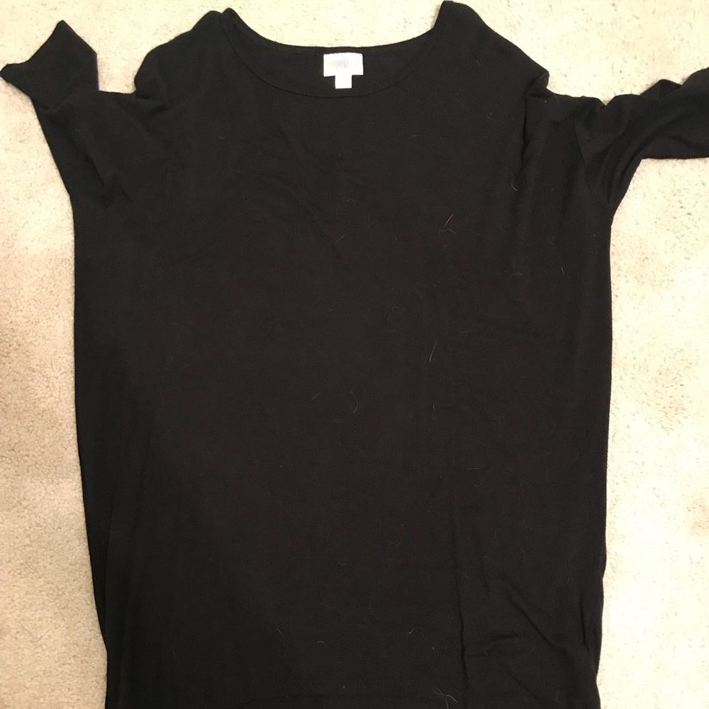 XXS Lularoe Irma